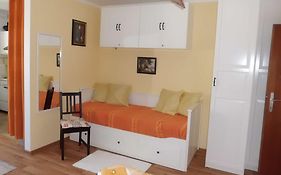 Apartma mit Seeblick